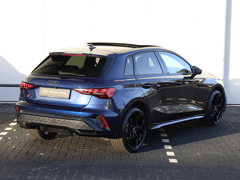 Audi A3 Sportback 45 TFSI e S edition Competition - Afbeelding 5