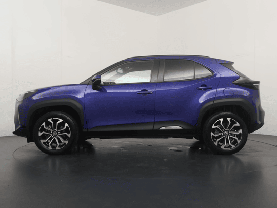 Toyota Yaris Cross 1.5 Hybrid 130 Team Deutschland