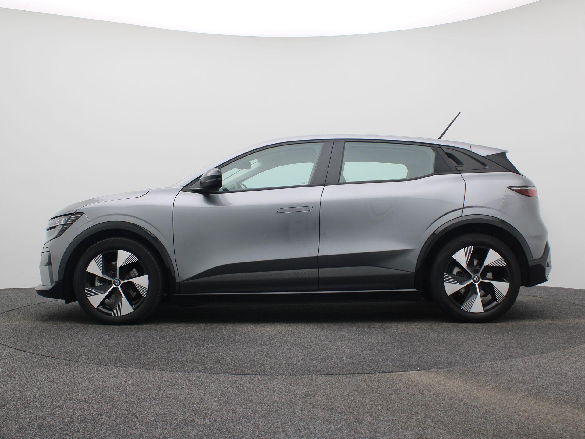 Renault Megane E-Tech equilibre EV40 130pk boost charge