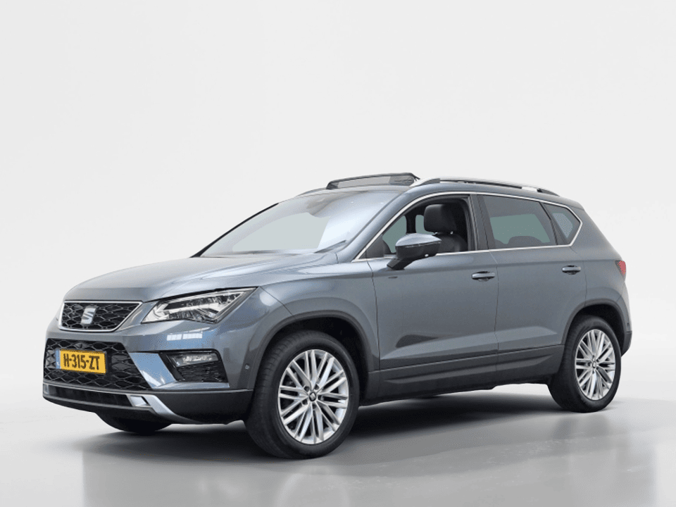 SEAT Ateca 1.5 TSI Xcellence Business Intense - Afbeelding 1