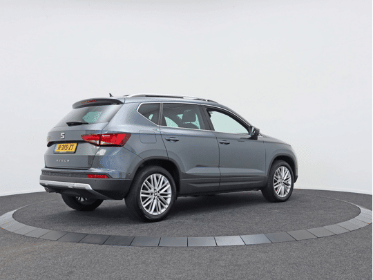 SEAT Ateca 1.5 TSI Xcellence Business Intense