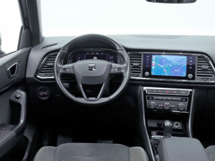 SEAT Ateca 1.5 TSI Xcellence Business Intense - Afbeelding 3