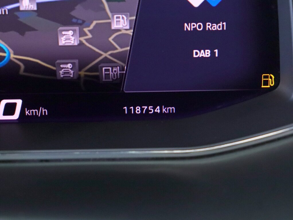 SEAT Ateca 1.5 TSI Xcellence Business Intense - Afbeelding 4
