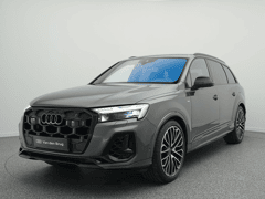 Audi Q7 55 TFSI e quattro Pro Line S - Afbeelding 2