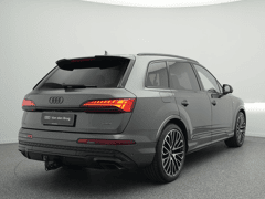 Audi Q7 55 TFSI e quattro Pro Line S - Afbeelding 3