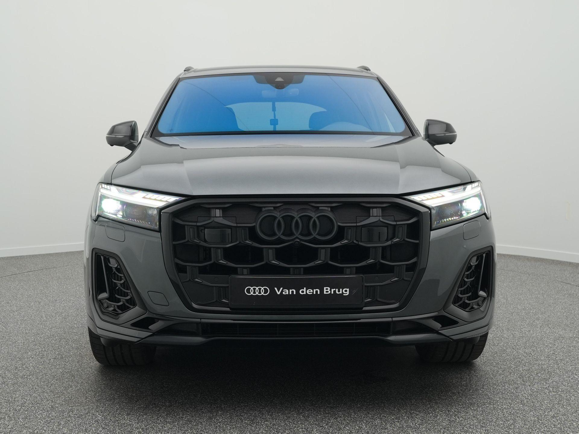 Audi Q7 55 TFSI e quattro Pro Line S - Afbeelding 5
