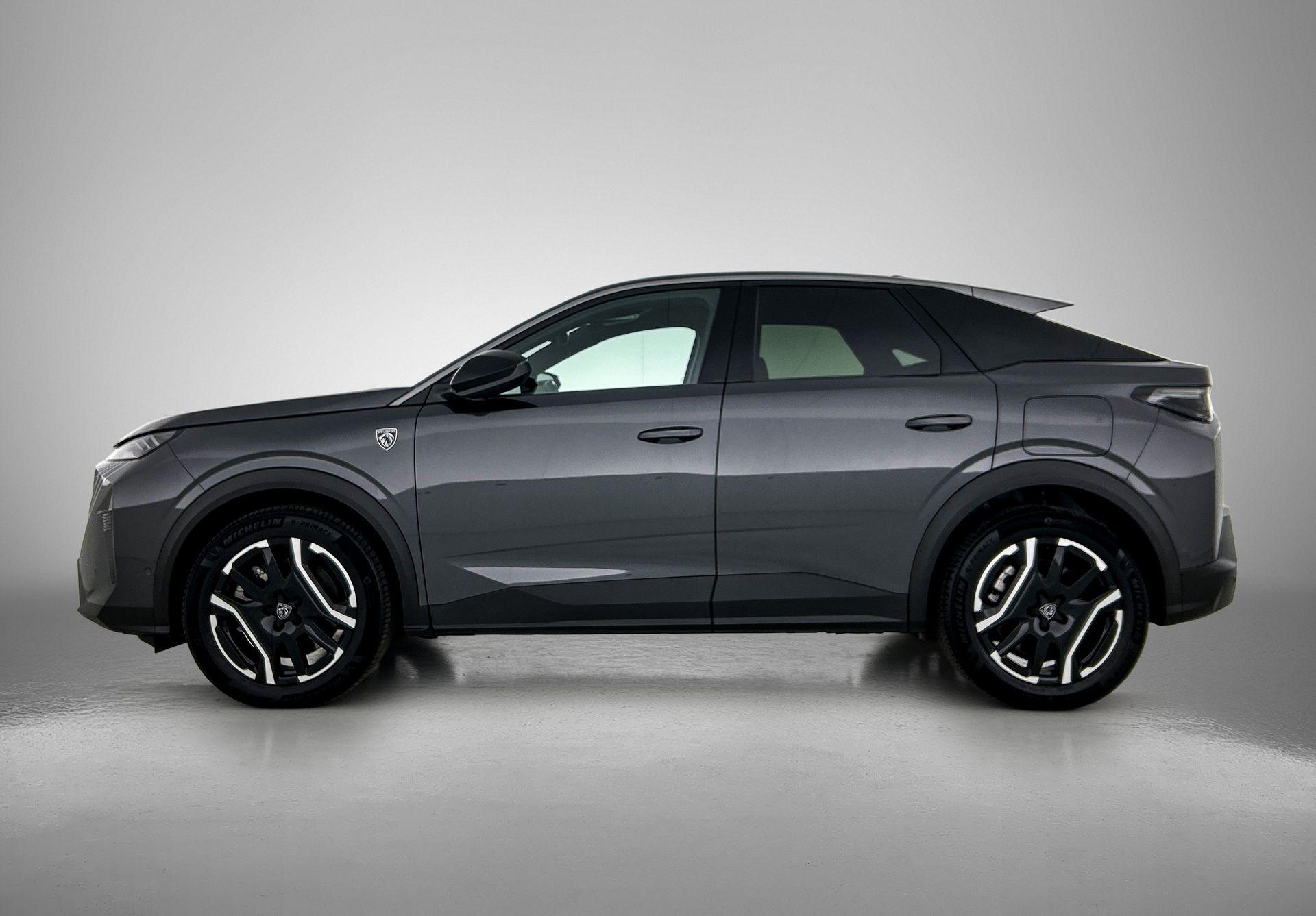 Peugeot 3008 GT 195pk Plug-in Hybrid Automaat - Afbeelding 2