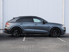 Audi Q8 55 TFSI quattro Pro Line Plus - Afbeelding 2