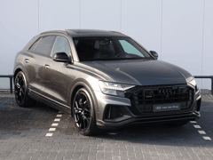 Audi Q8 55 TFSI quattro Pro Line Plus - Afbeelding 3
