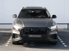 Audi Q8 55 TFSI quattro Pro Line Plus - Afbeelding 4