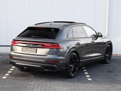 Audi Q8 55 TFSI quattro Pro Line Plus - Afbeelding 5