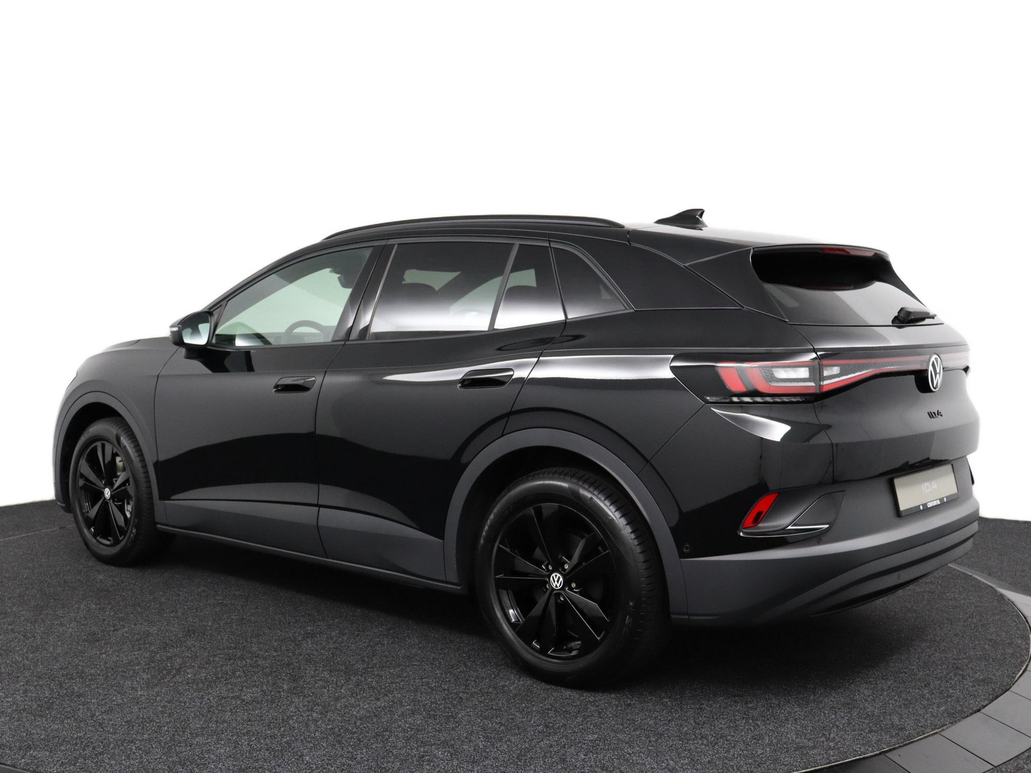 Volkswagen ID.4 Limited Edition 58 kWh accu 140 kW / 190 PK SUV El - Afbeelding 4
