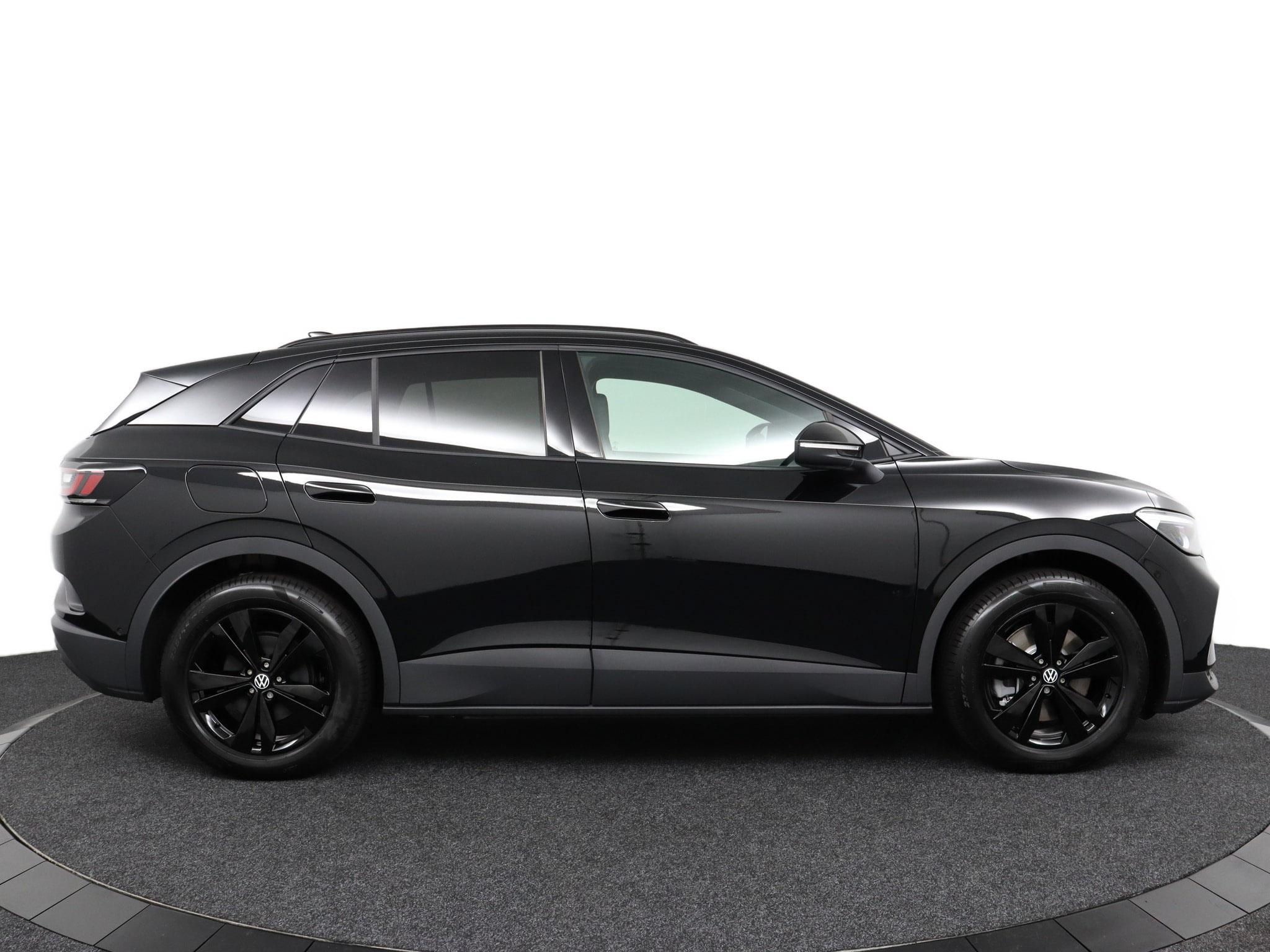 Volkswagen ID.4 Limited Edition 58 kWh accu 140 kW / 190 PK SUV El - Afbeelding 5
