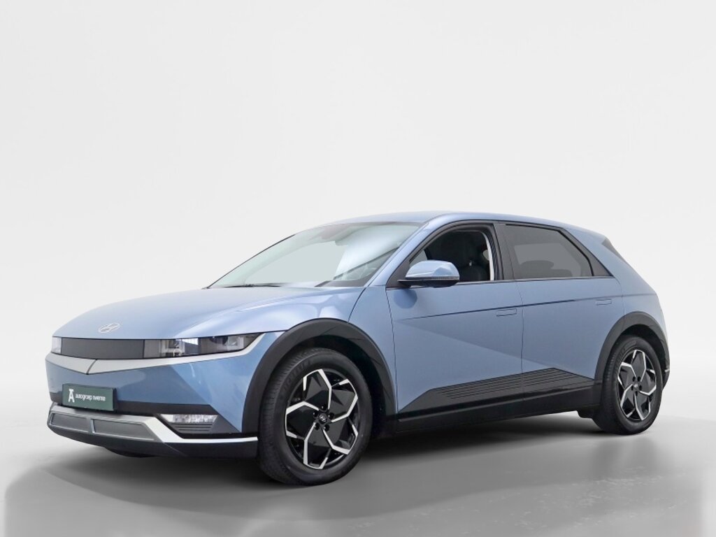 Hyundai IONIQ 5 Style 58 kWh