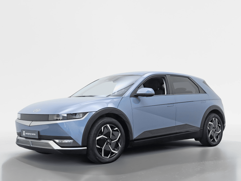 Hyundai IONIQ 5 Style 58 kWh - Afbeelding 1