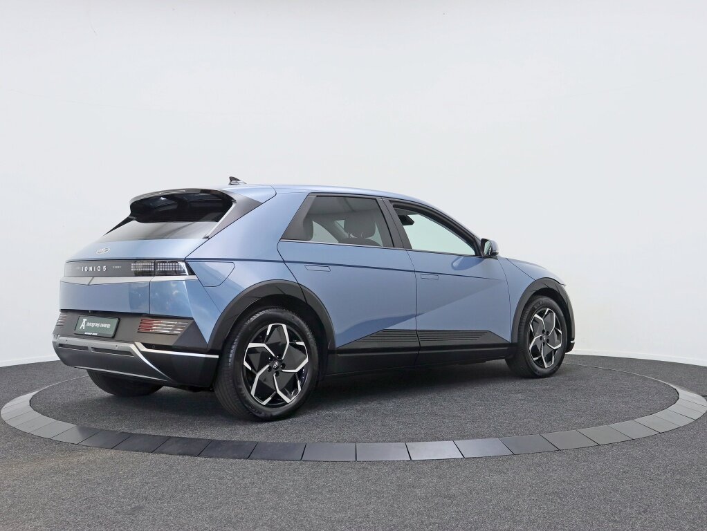 Hyundai IONIQ 5 Style 58 kWh