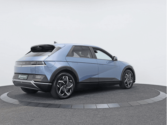 Hyundai IONIQ 5 Style 58 kWh