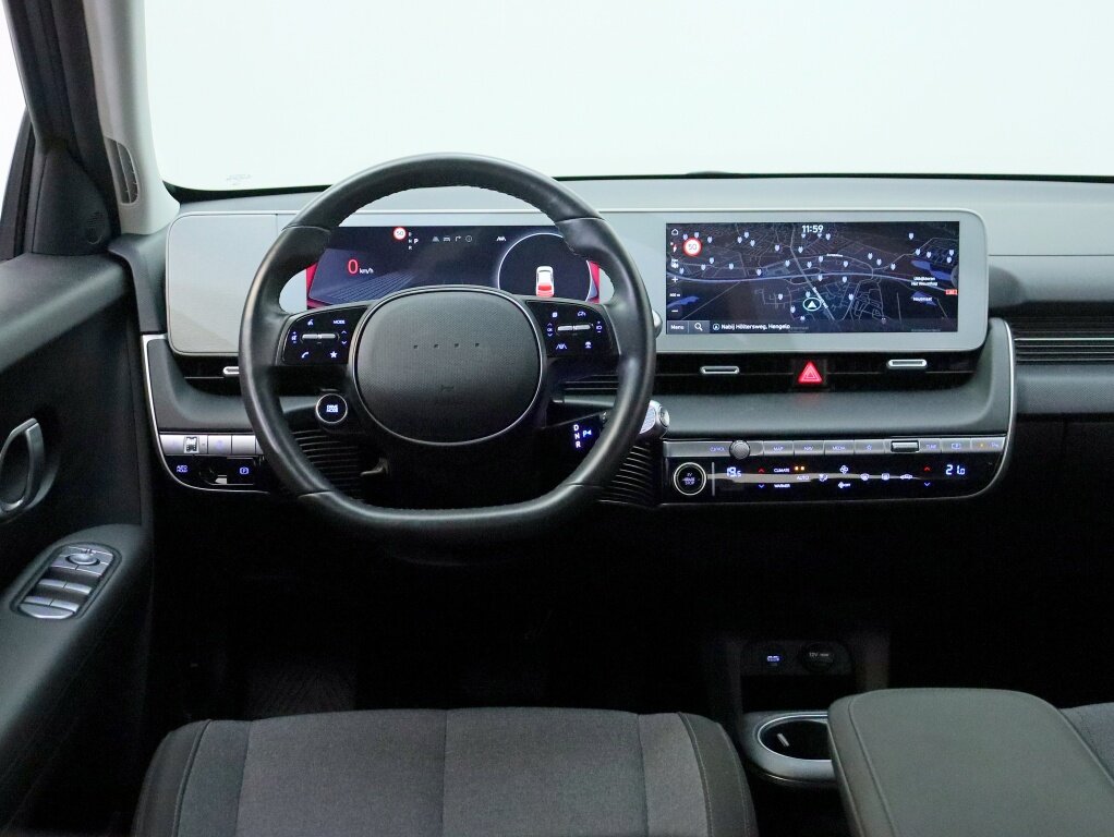 Hyundai IONIQ 5 Style 58 kWh - Afbeelding 3