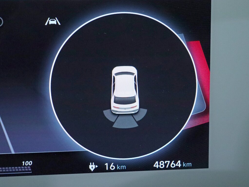 Hyundai IONIQ 5 Style 58 kWh - Afbeelding 4