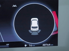 Hyundai IONIQ 5 Style 58 kWh - Afbeelding 4