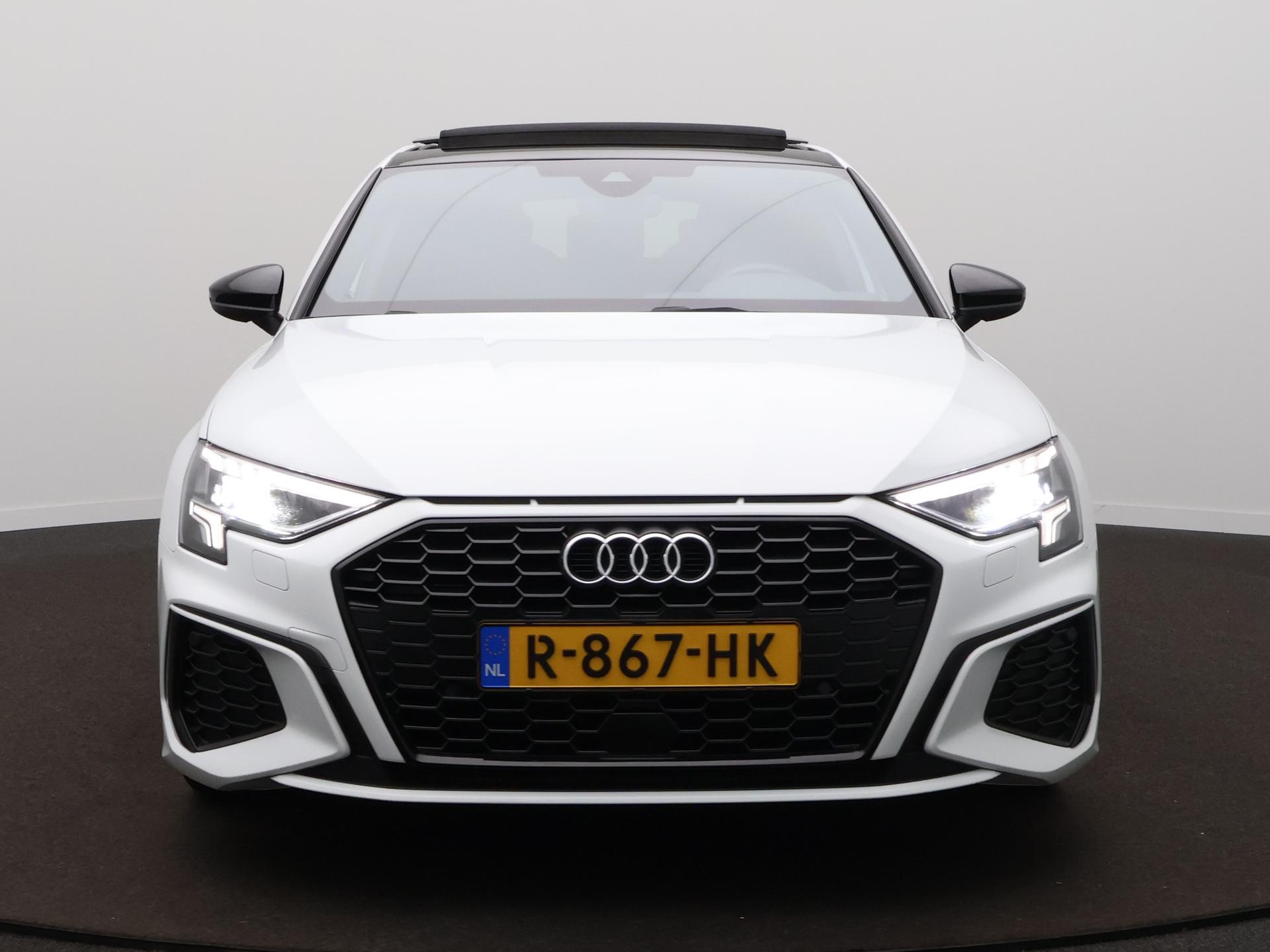 Audi A3 Sportback 30 TFSI S edition - Afbeelding 2