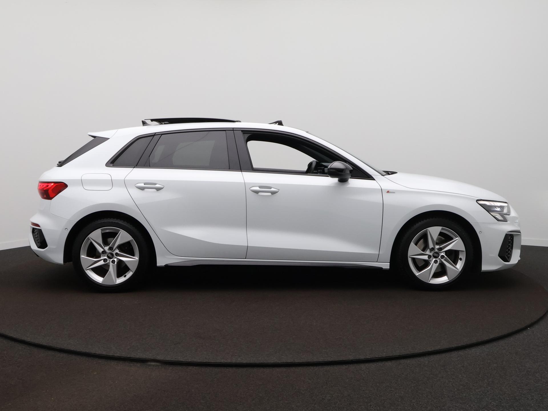 Audi A3 Sportback 30 TFSI S edition - Afbeelding 5