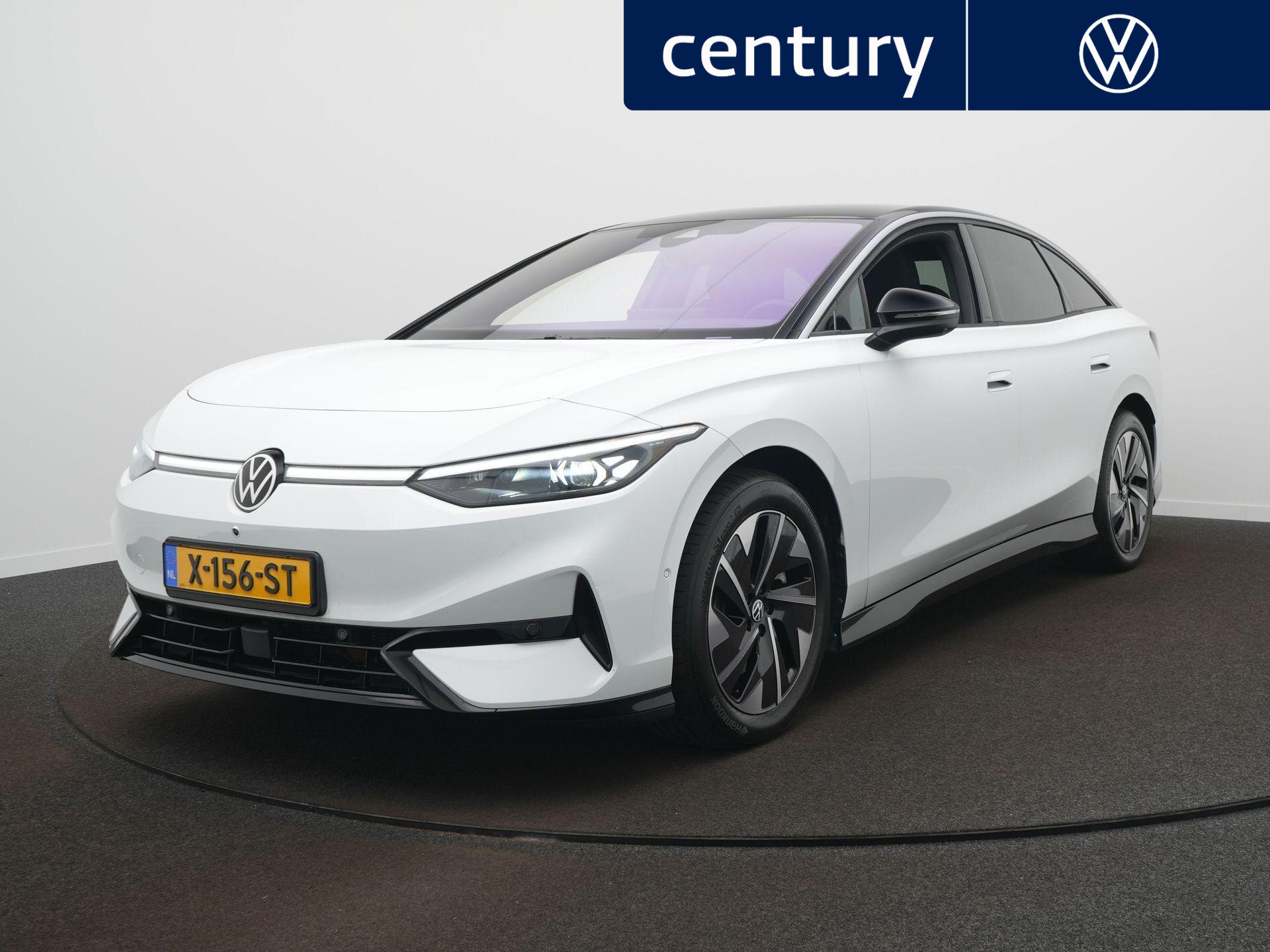 Volkswagen ID.7 Pro Business 77 kWh