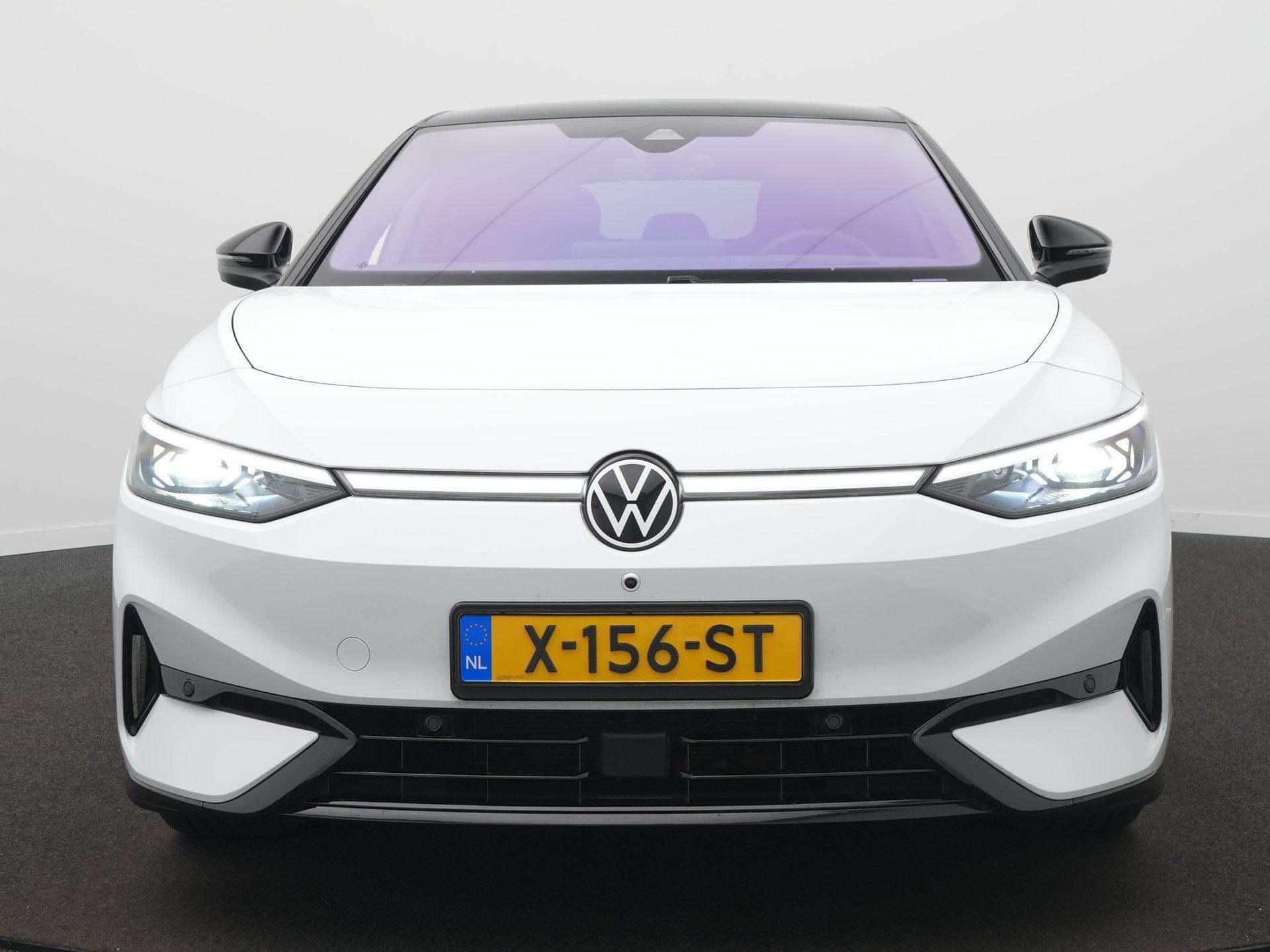 Volkswagen ID.7 Pro Business 77 kWh - Afbeelding 2