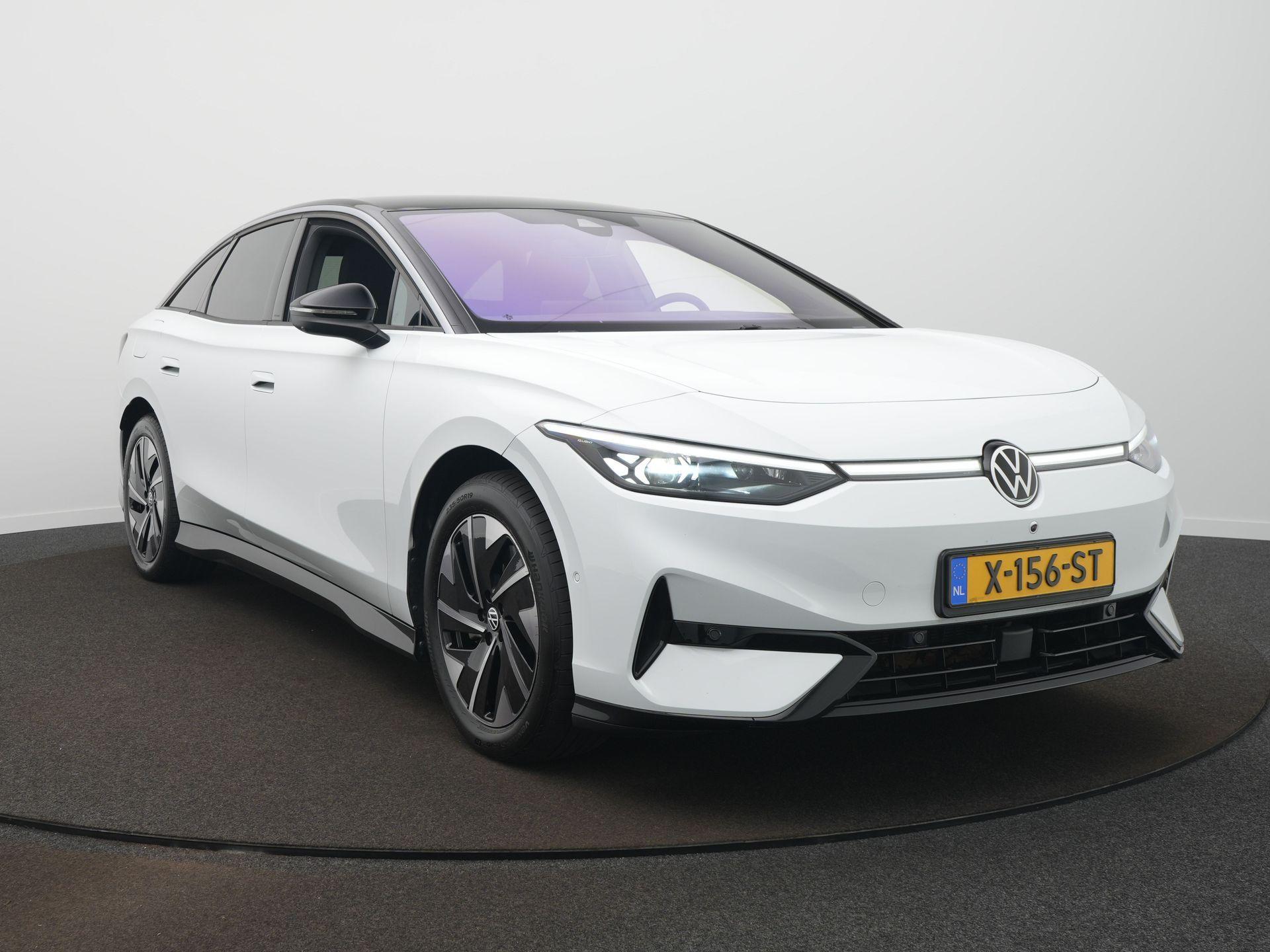 Volkswagen ID.7 Pro Business 77 kWh - Afbeelding 3