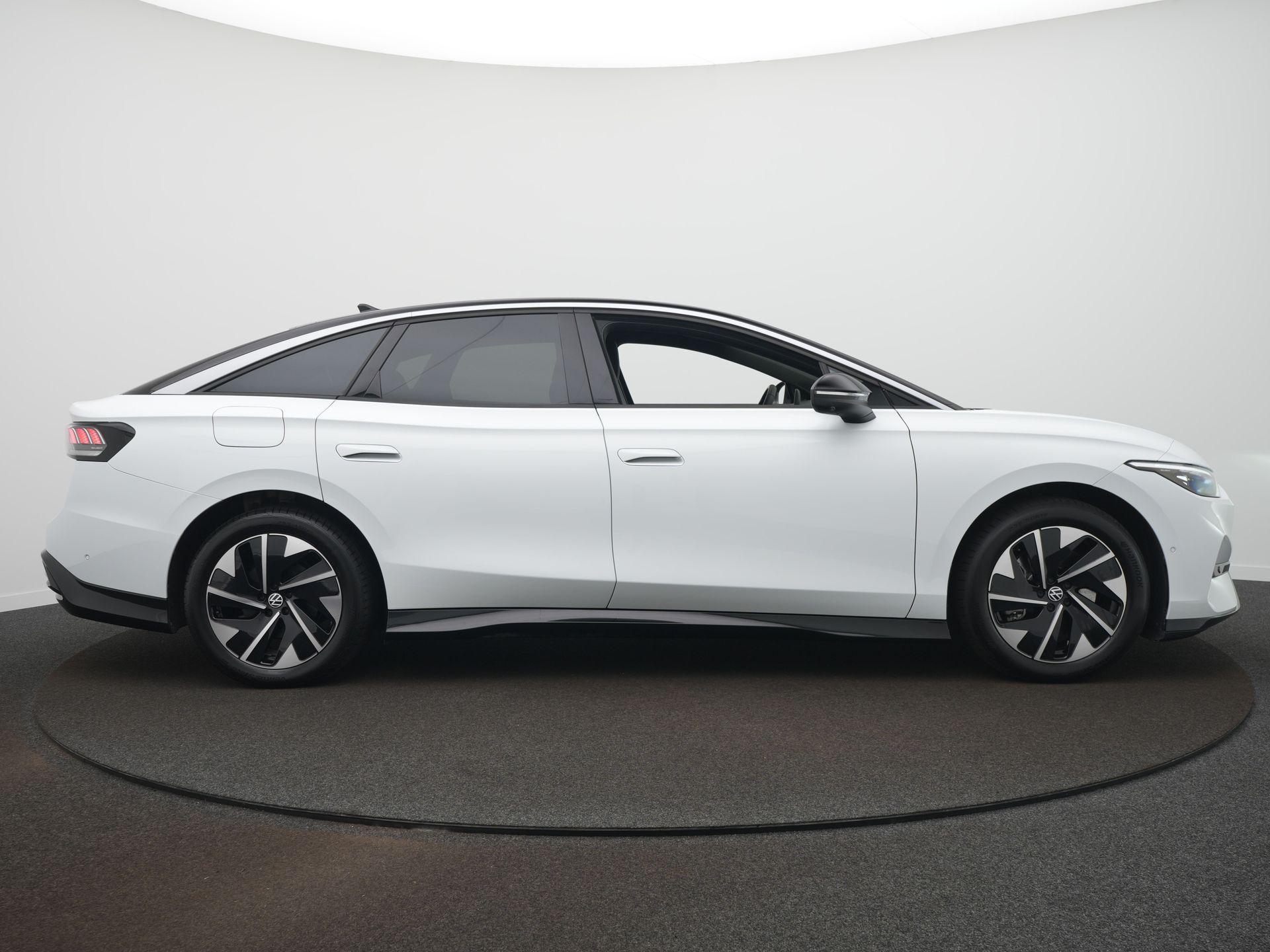 Volkswagen ID.7 Pro Business 77 kWh - Afbeelding 5
