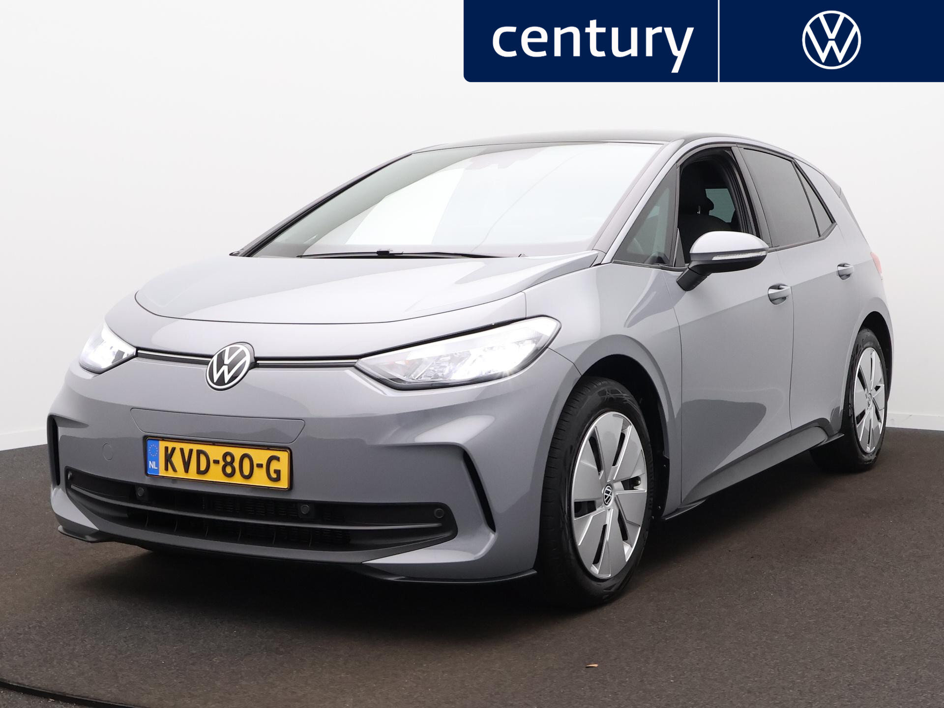 Volkswagen ID.3 Pro 59 kWh