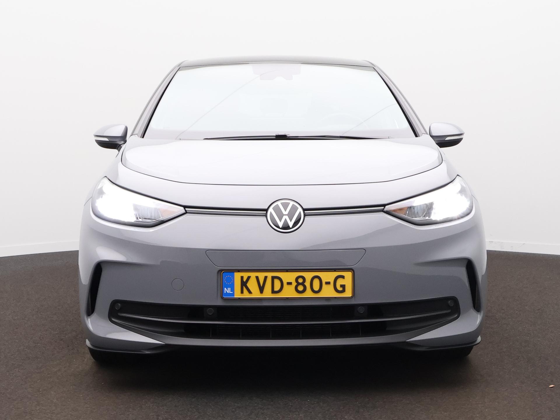 Volkswagen ID.3 Pro 59 kWh - Afbeelding 2
