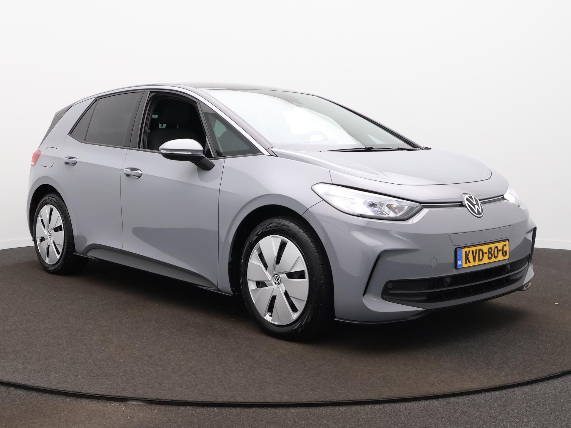 Volkswagen ID.3 Pro 59 kWh - Afbeelding 3