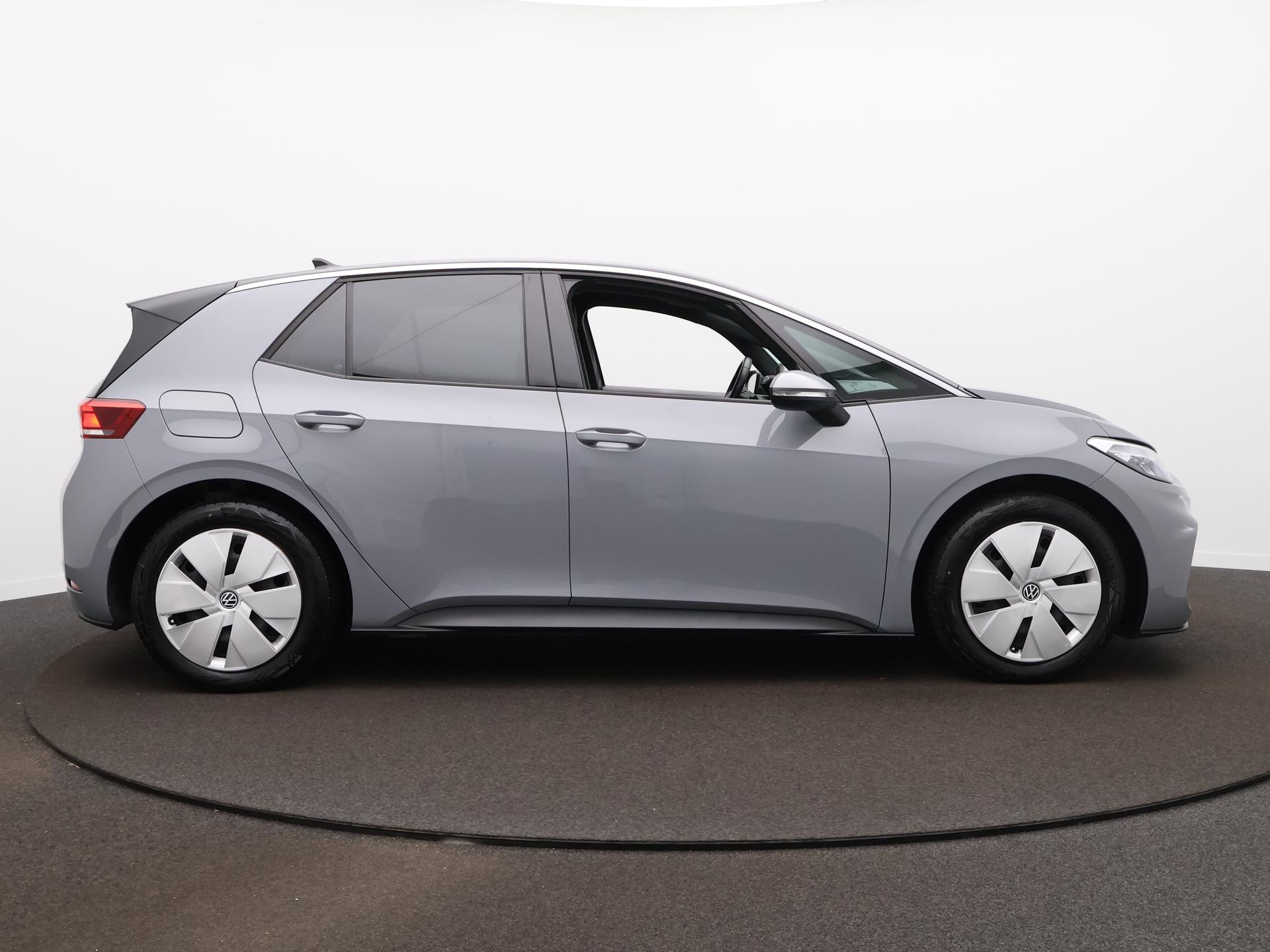 Volkswagen ID.3 Pro 59 kWh - Afbeelding 5
