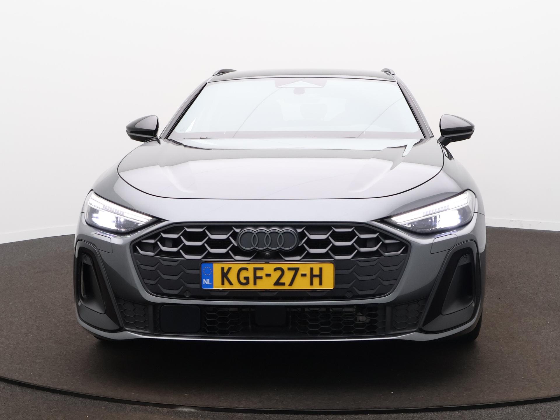 Audi A5 Avant 2.0 e-hybrid quattro S edition Competition - Afbeelding 2