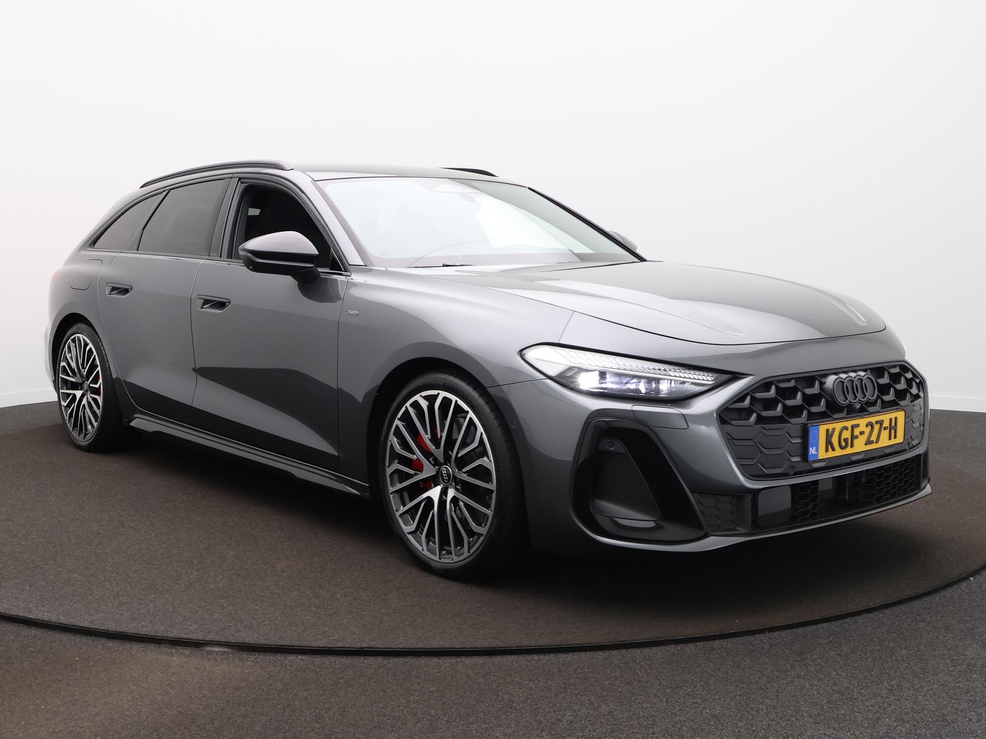 Audi A5 Avant 2.0 e-hybrid quattro S edition Competition - Afbeelding 3