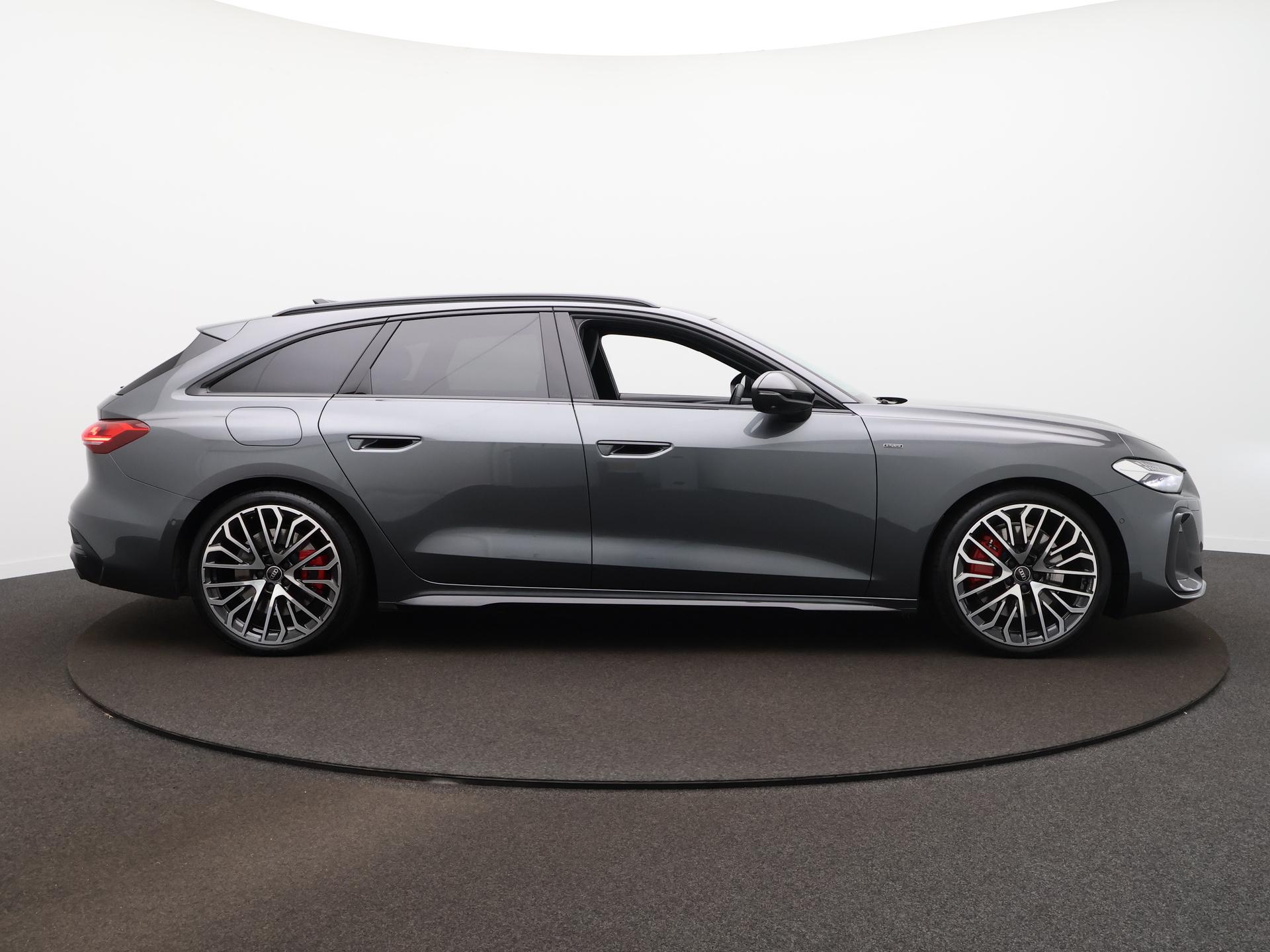 Audi A5 Avant 2.0 e-hybrid quattro S edition Competition - Afbeelding 5