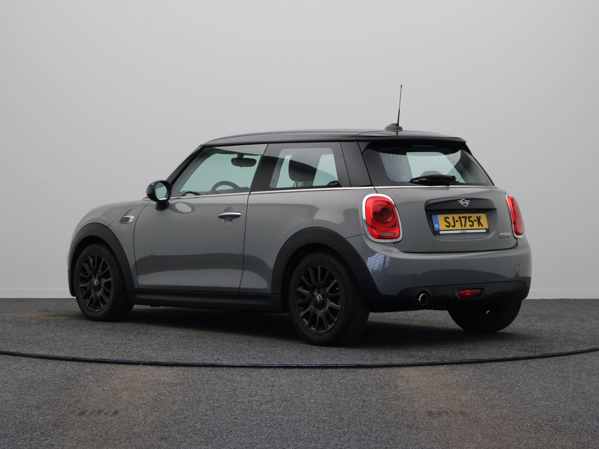 MINI 3-Deurs 1.5 Cooper - Afbeelding 3