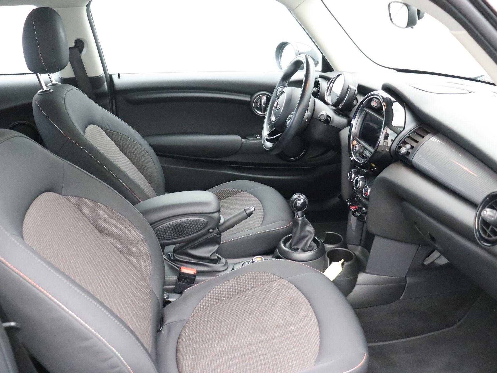 MINI 3-Deurs 1.5 Cooper - Afbeelding 5
