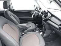 MINI 3-Deurs 1.5 Cooper - Afbeelding 5