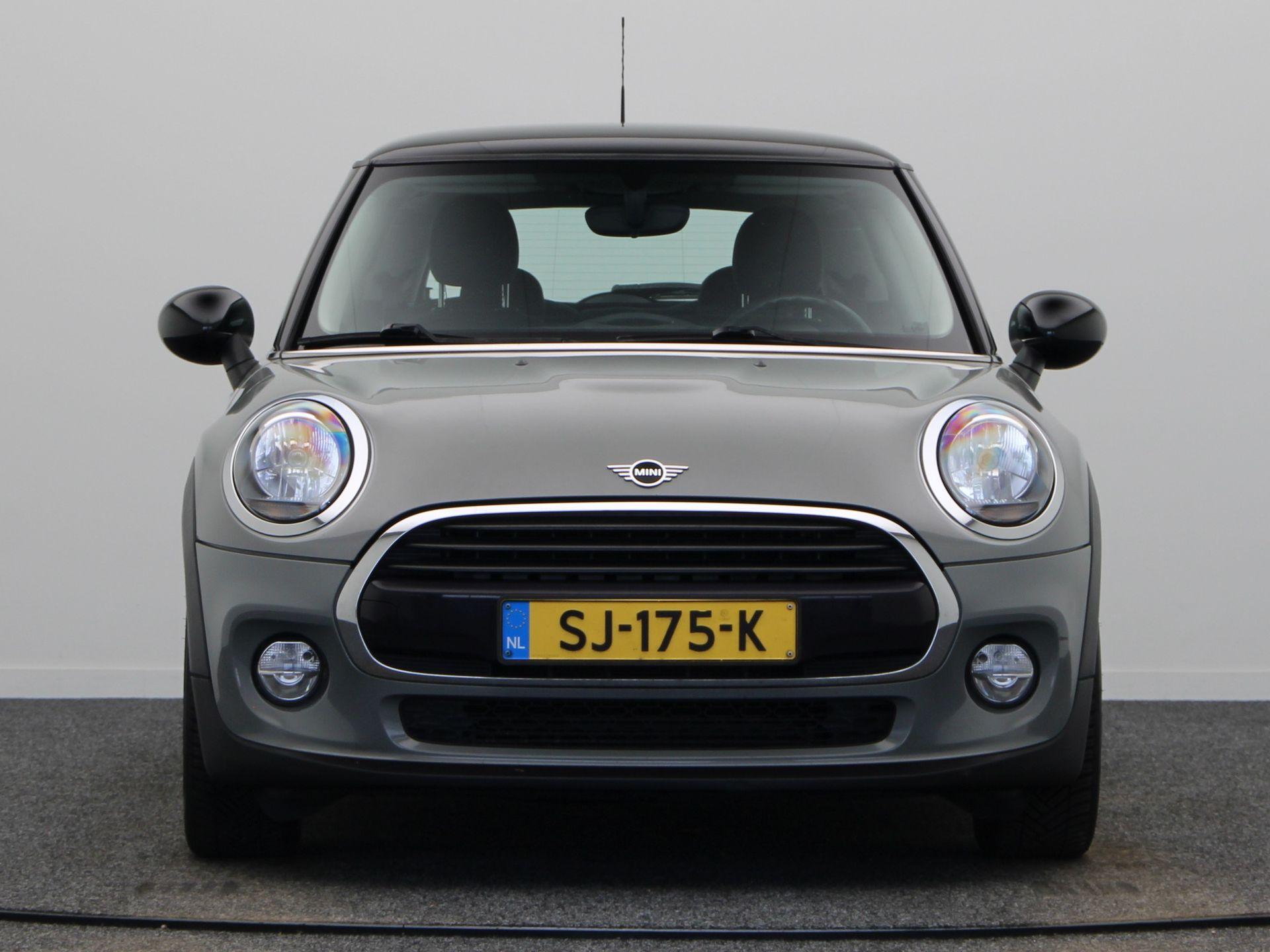 MINI 3-Deurs 1.5 Cooper - Afbeelding 7