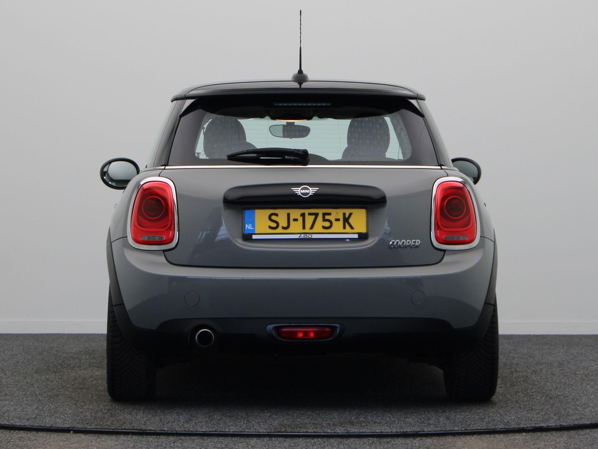 MINI 3-Deurs 1.5 Cooper - Afbeelding 8
