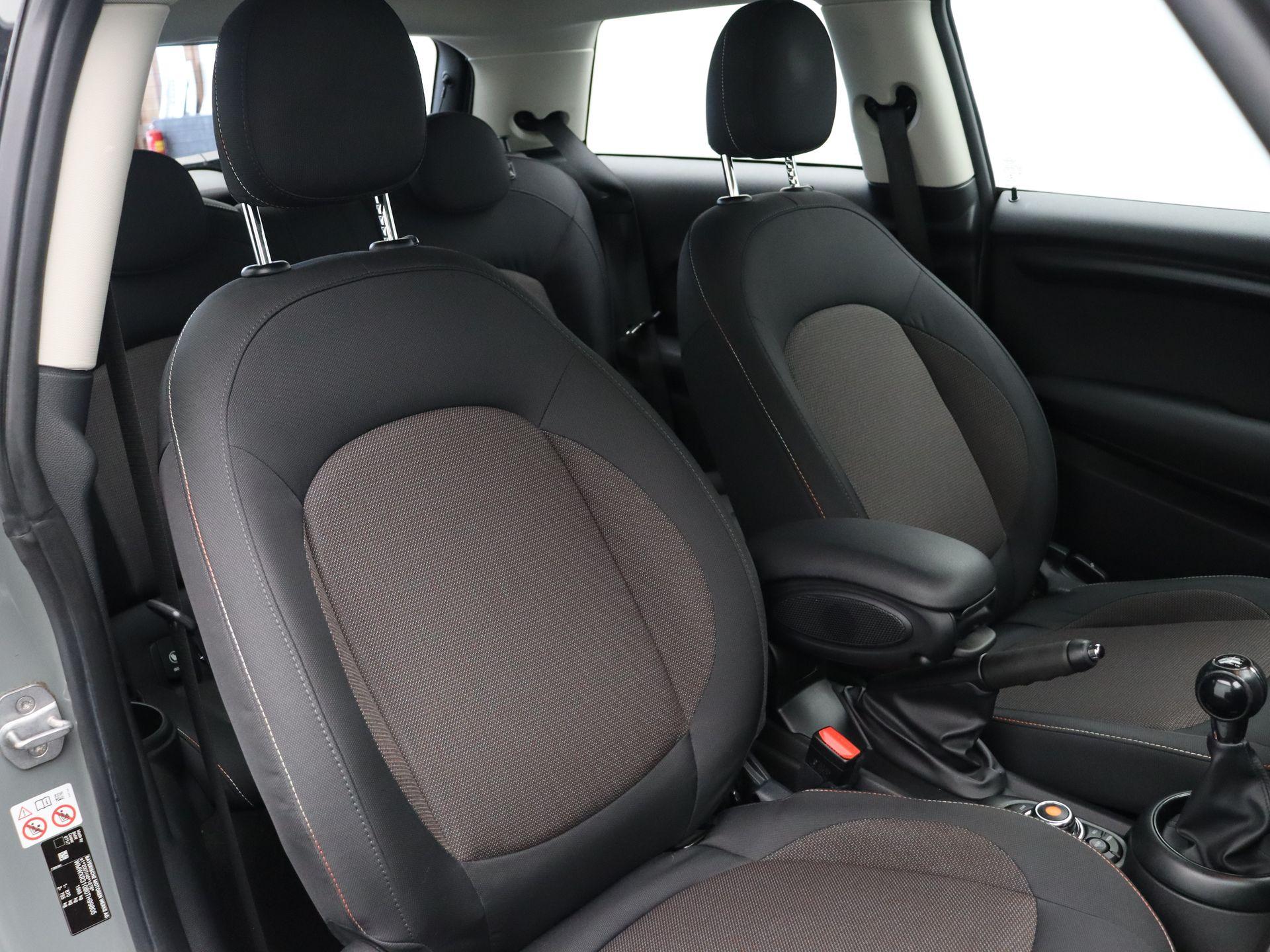 MINI 3-Deurs 1.5 Cooper - Afbeelding 9