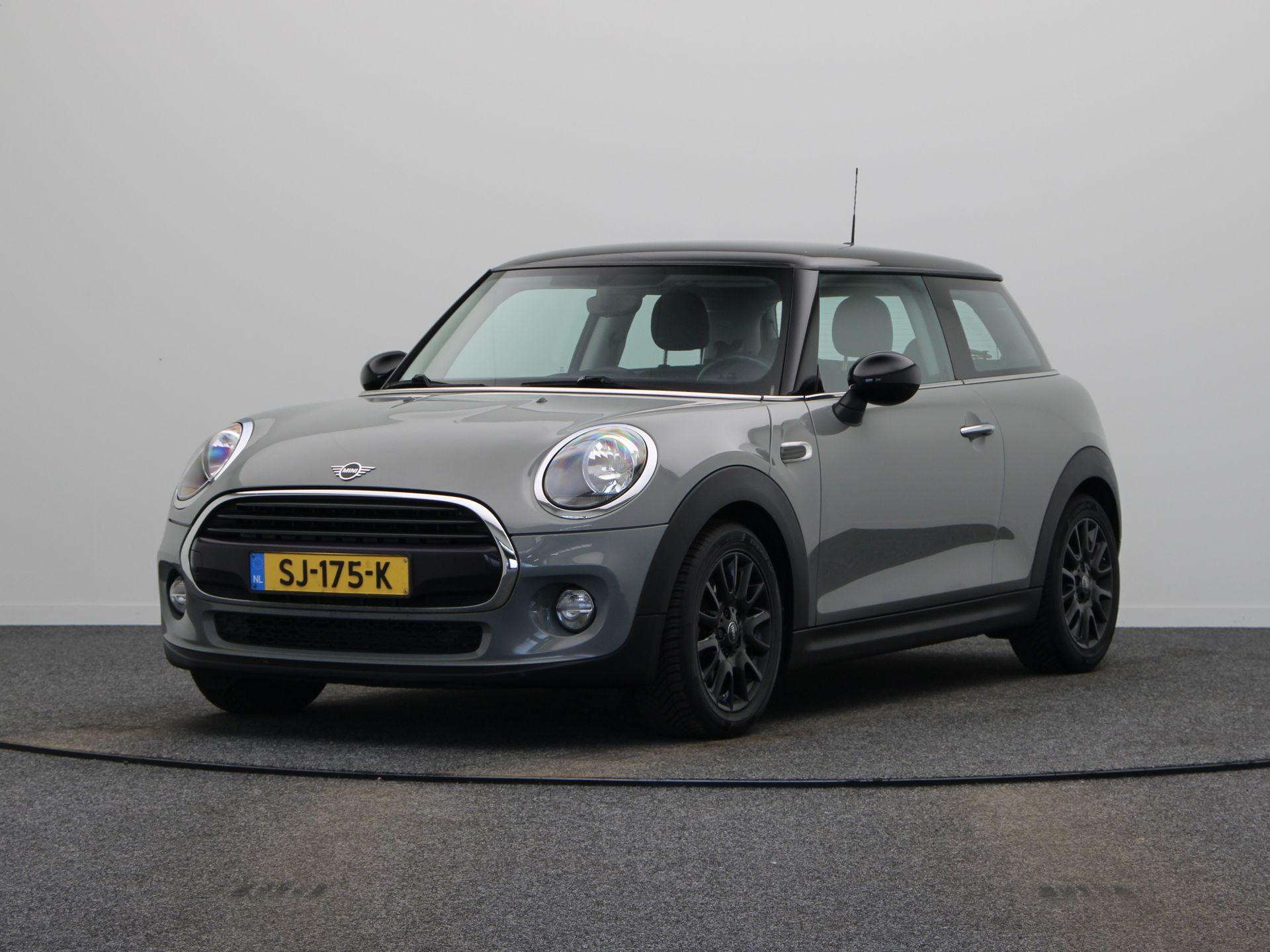 MINI 3-Deurs 1.5 Cooper - Afbeelding 11