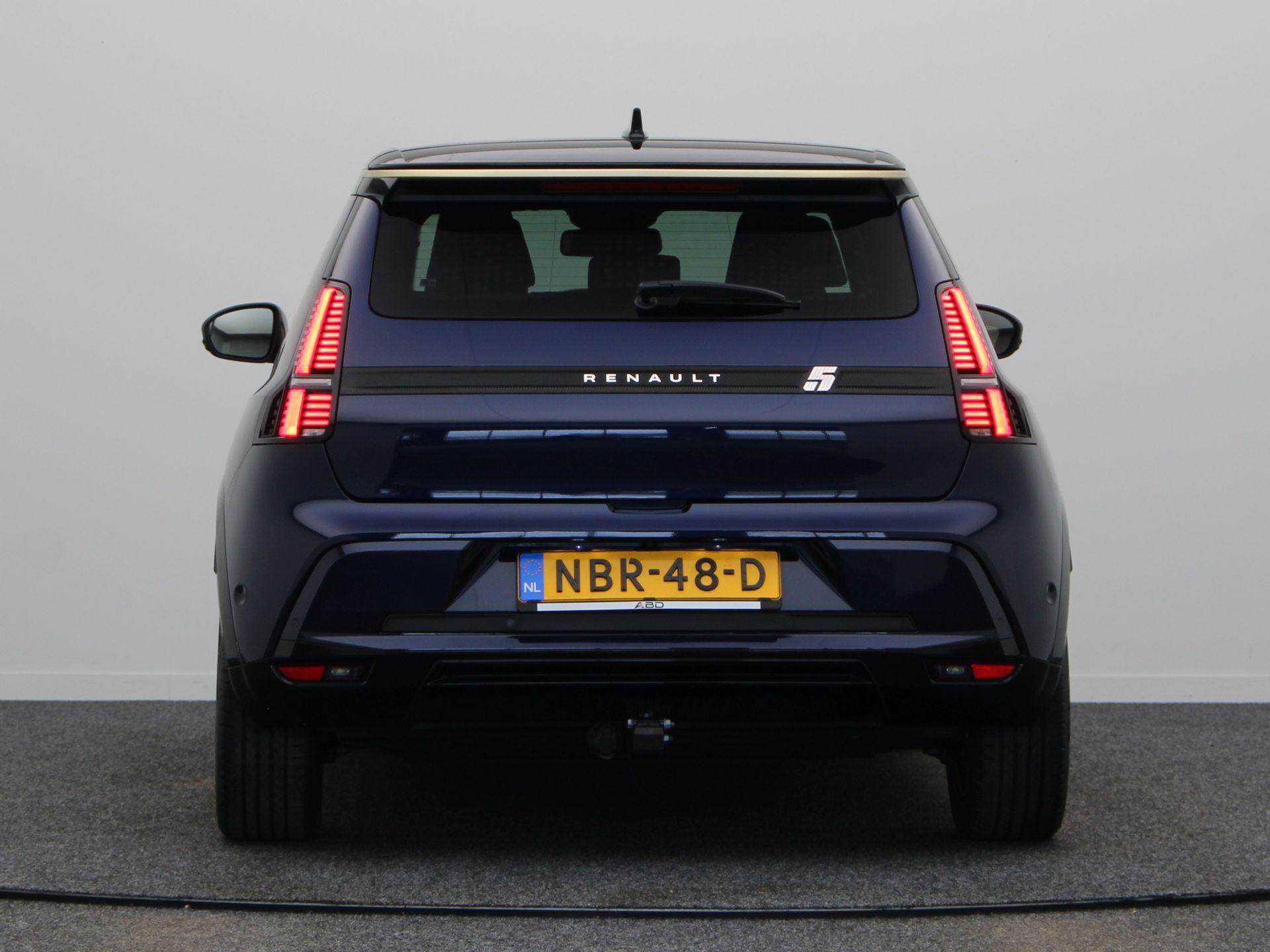 Renault R5
