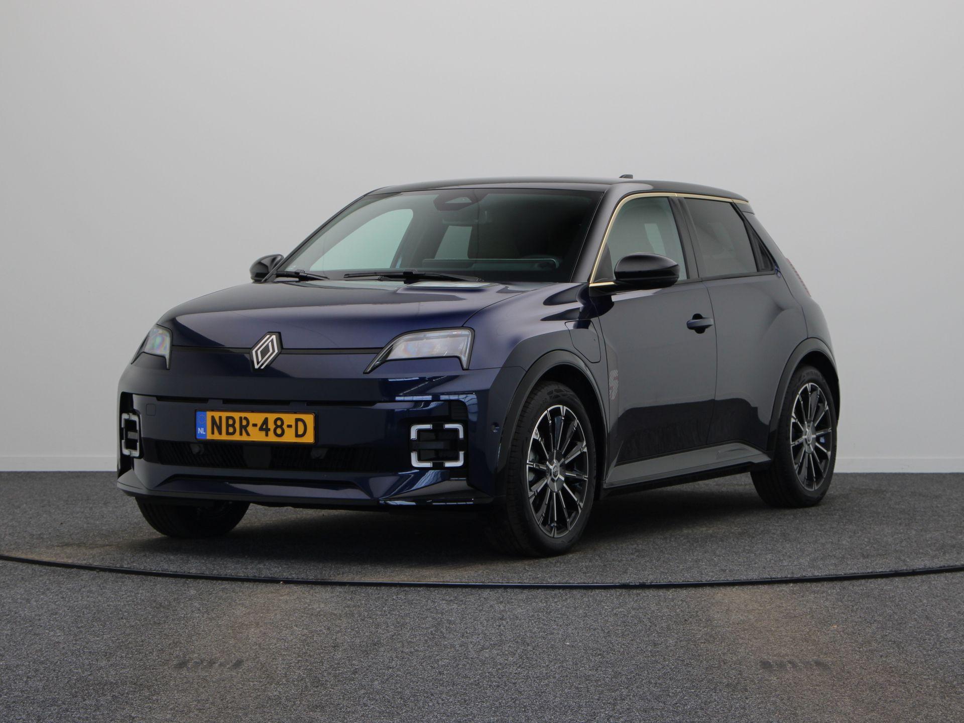 Renault R5