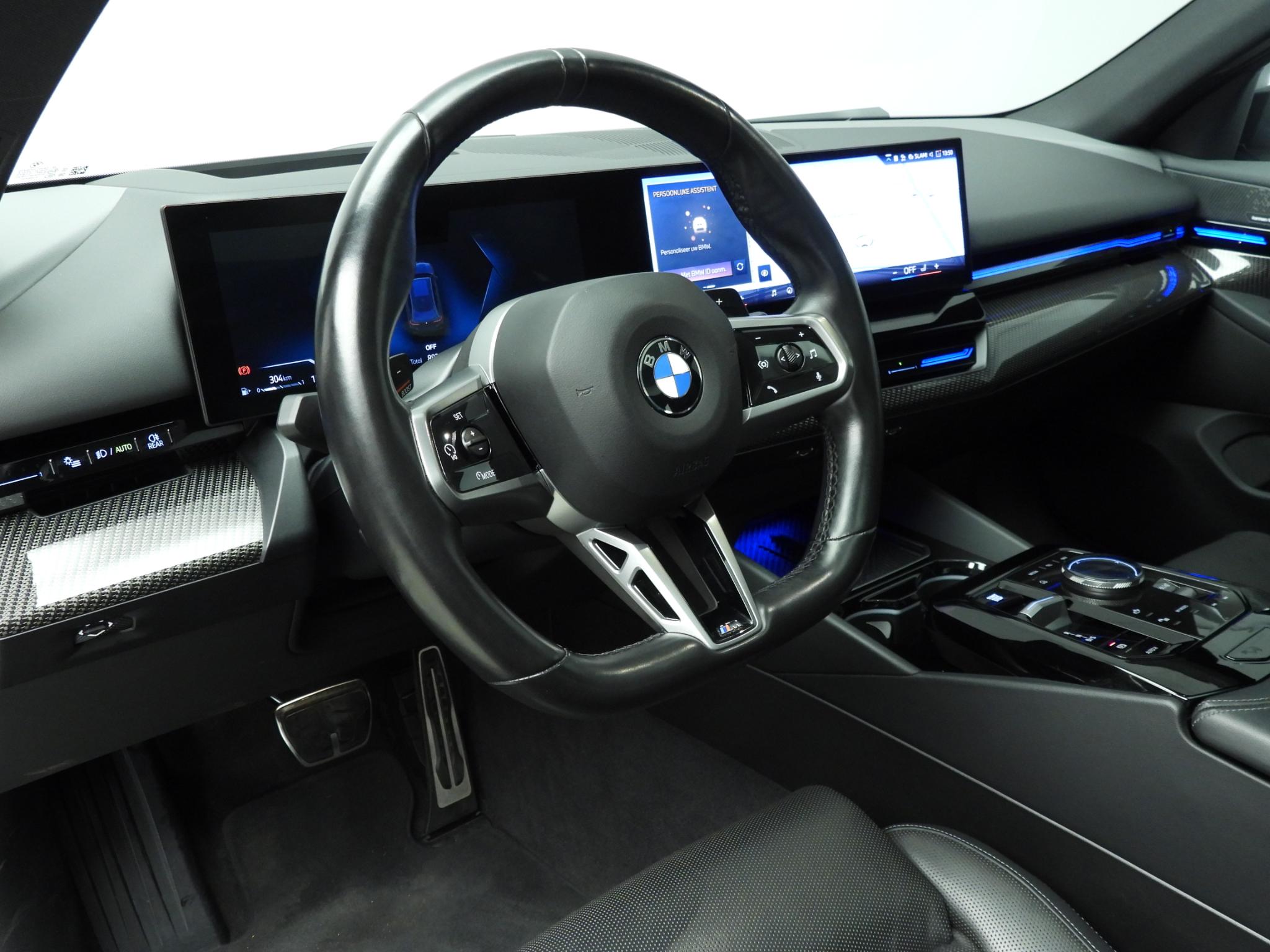 BMW 5-Serie