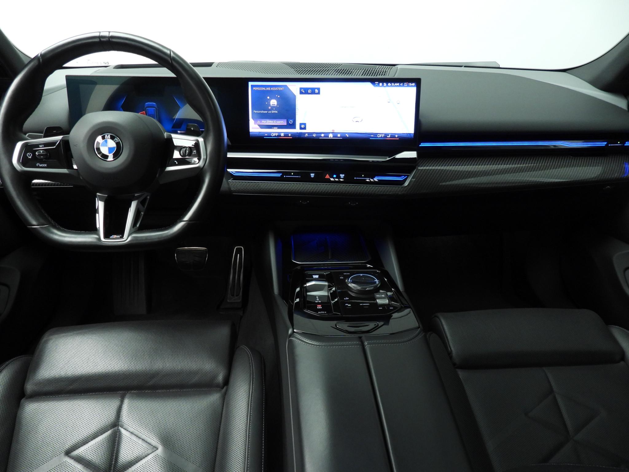 BMW 5-Serie