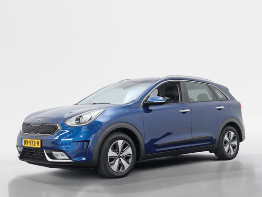 Kia Niro 1.6 GDi Hybrid First Edition