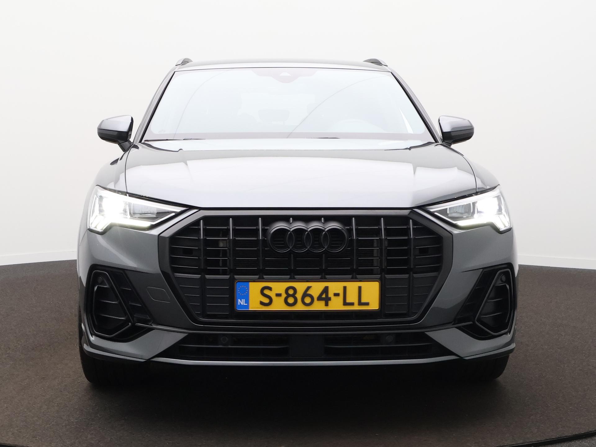 Audi Q3 45 TFSI e S edition - Afbeelding 2